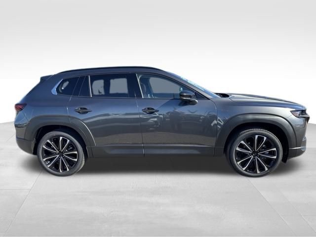 New 2026 MAZDA CX-50 AWD 2.5 S w/ Weather Package image 6