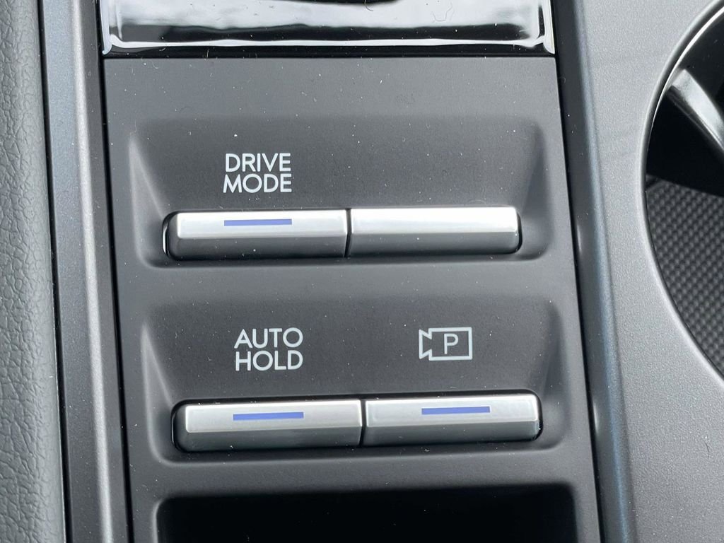 New 2026 Hyundai Sonata SE FWD image 20