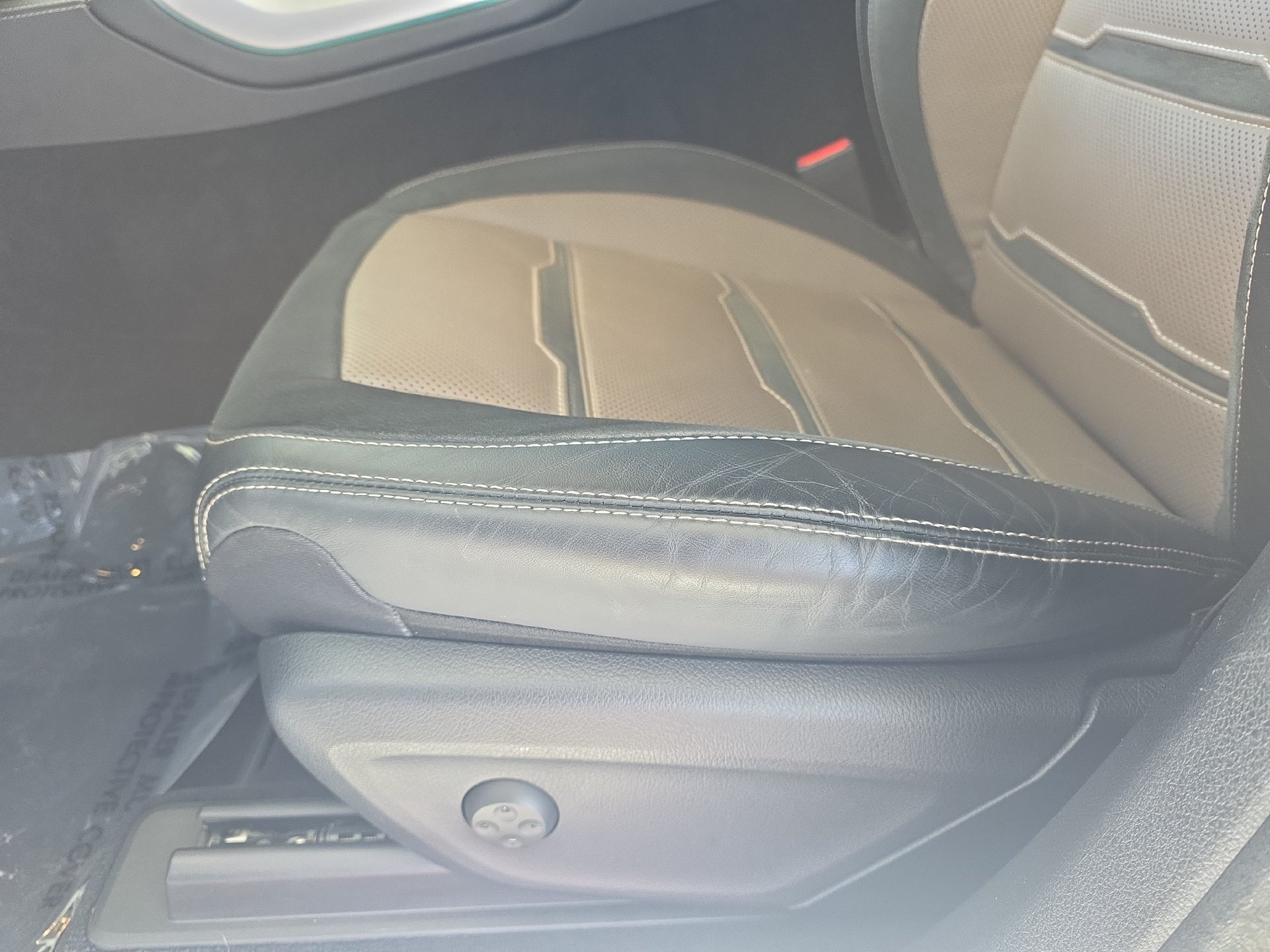 Used 2022 Mercedes-Benz GLE 53 AMG 4MATIC Coupe image 28