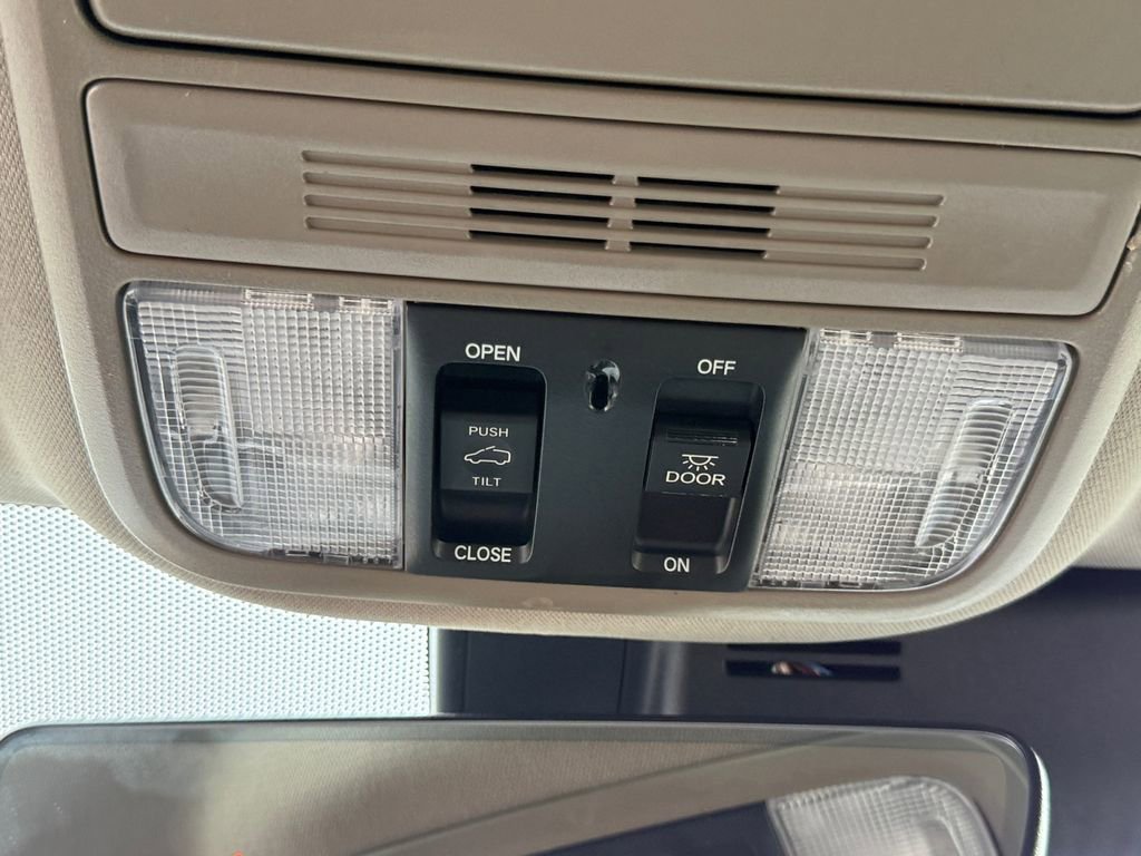 Used 2021 Honda Pilot EX-L image 19