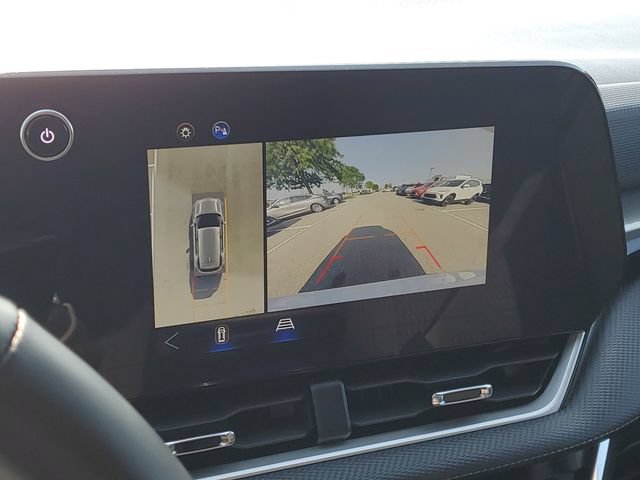 Certified 2025 Chevrolet Equinox LT w/ Safety and Technology Package FWD image 18