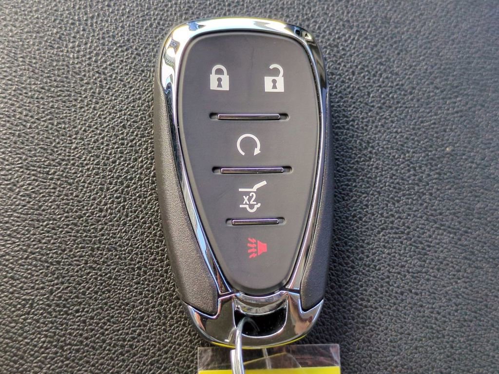 Used 2024 Chevrolet Equinox LT image 30