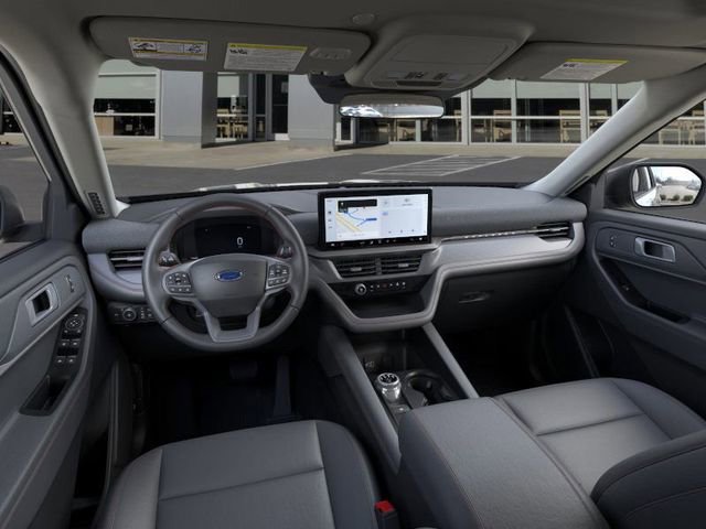 New 2026 Ford Explorer Active w/ Active Comfort Package image 9