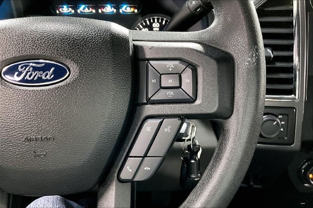 Used 2016 Ford F150 XLT AWD/4WD image 13