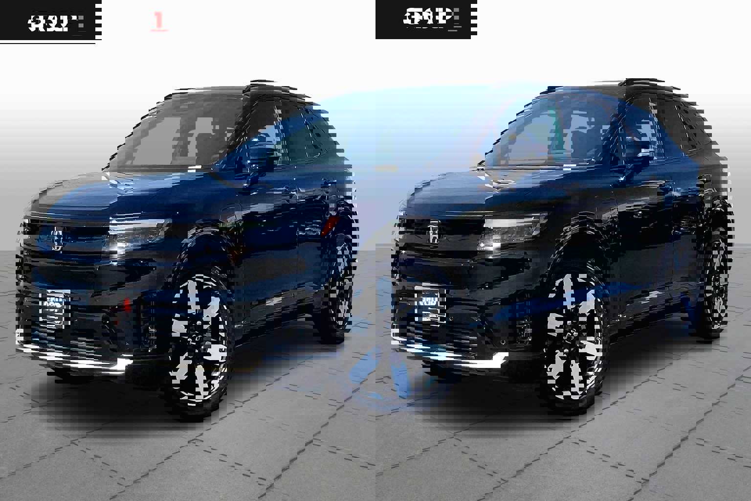 New 2026 Honda Prologue Elite image 1