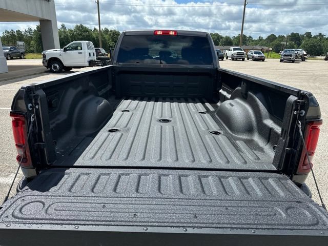 New 2026 RAM 3500 Lone Star AWD/4WD image 42