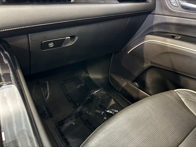 Used 2021 Cadillac Escalade Sport w/ Driver Assist Tech Package image 29