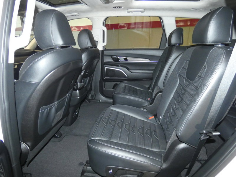 Used 2022 Kia Telluride SX image 26