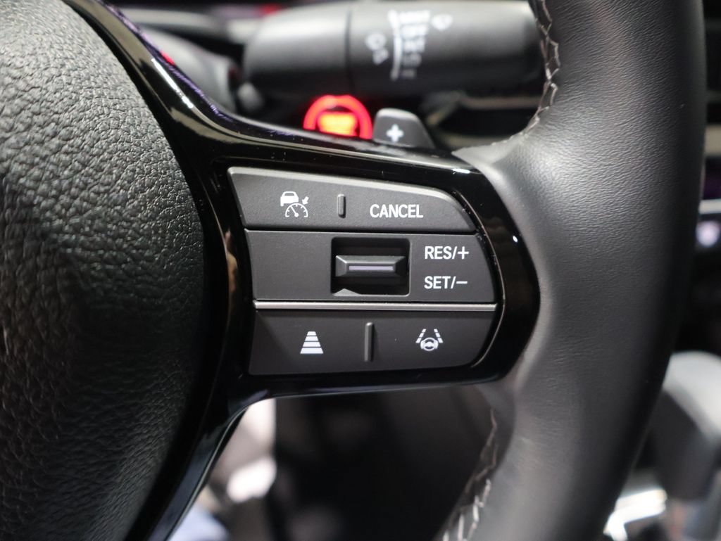 Used 2025 Honda Civic Sport image 35