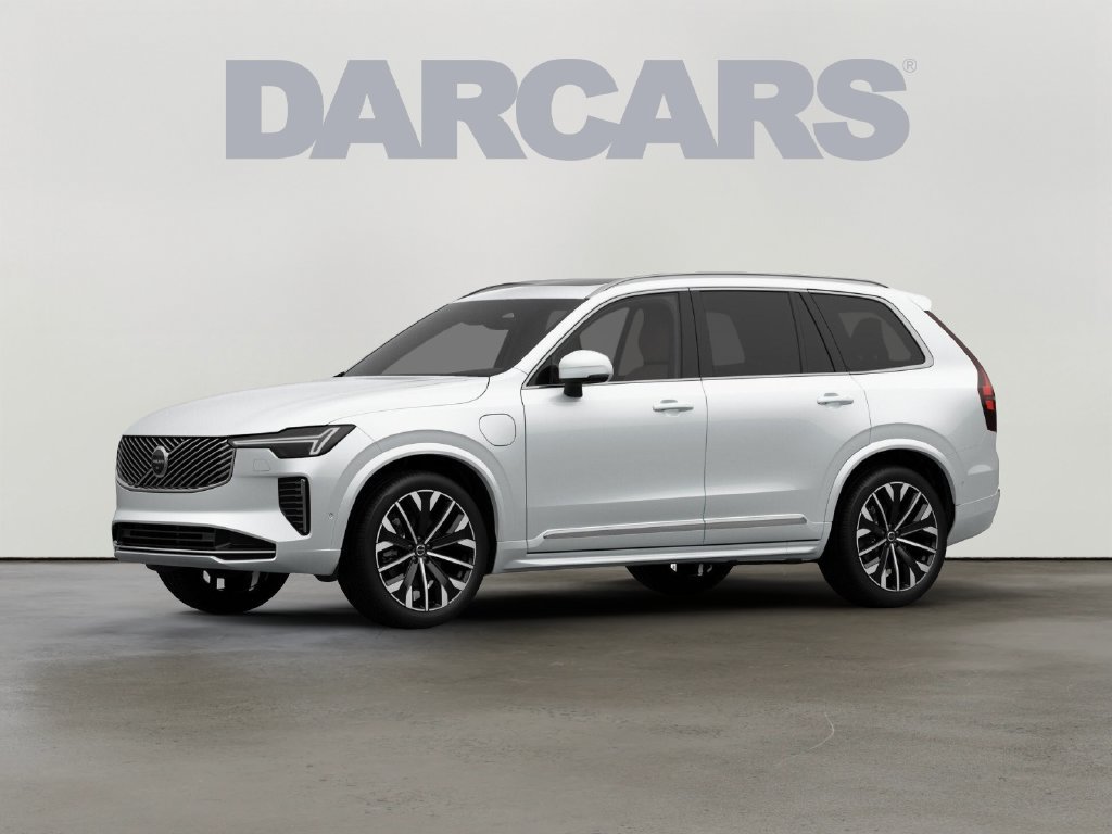 New 2027 Volvo XC90 T8 Plus AWD/4WD image 2