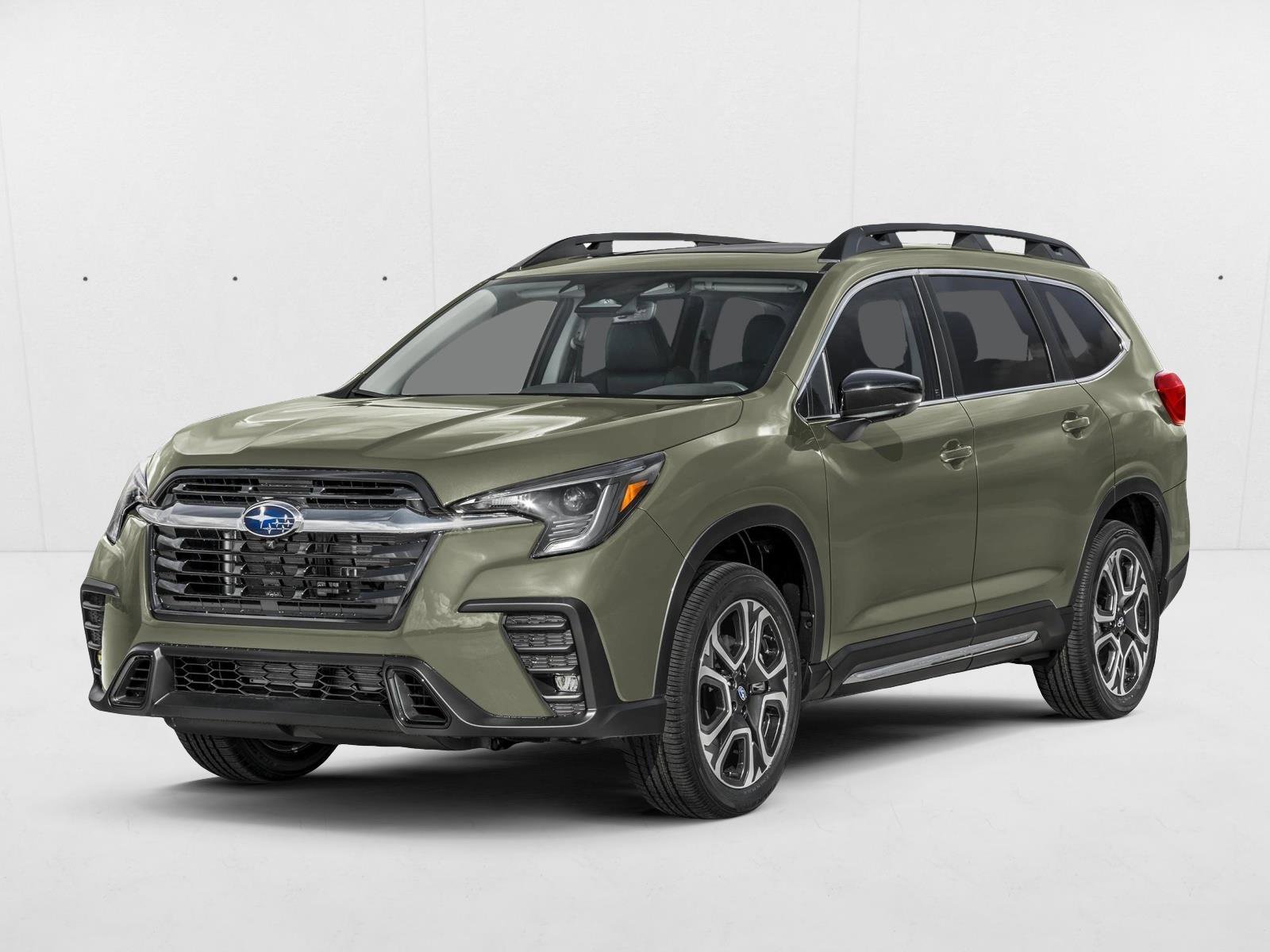 New 2026 Subaru Ascent Limited