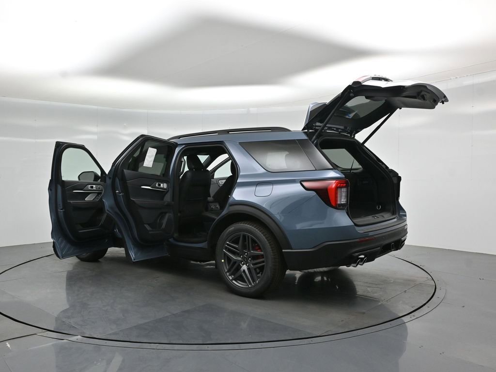 New 2026 Ford Explorer ST AWD/4WD image 34