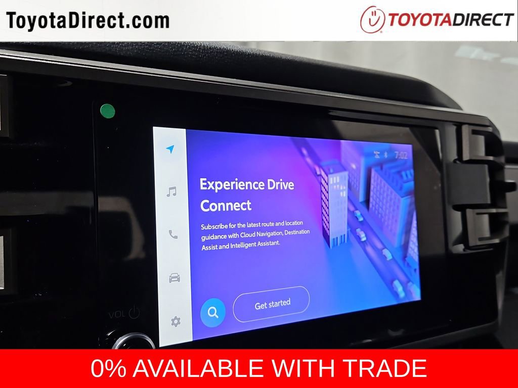 New 2026 Toyota Tundra SR5 image 20