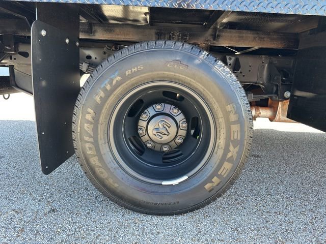 Used 2022 RAM 3500 Tradesman image 46