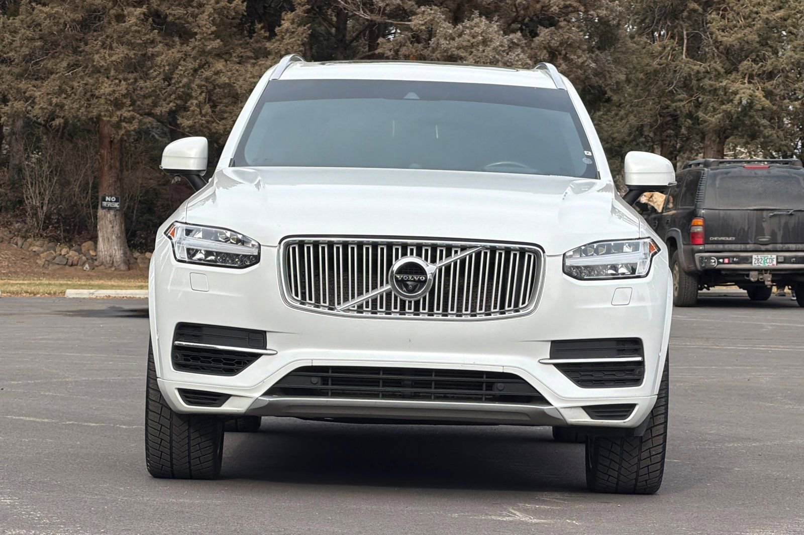 Used 2017 Volvo XC90 T8 Excellence image 9