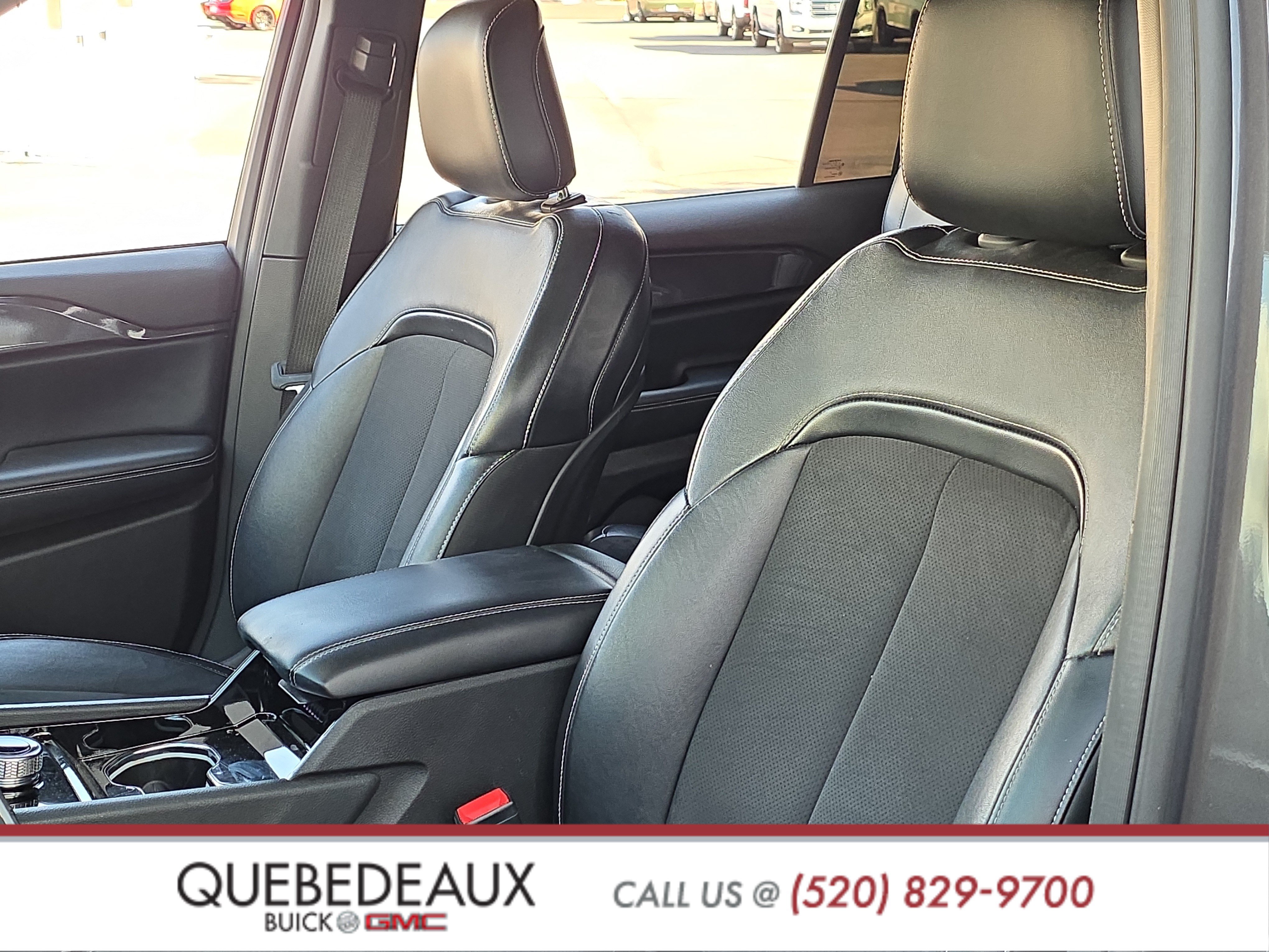 Used 2022 Jeep Grand Cherokee L Laredo RWD image 10