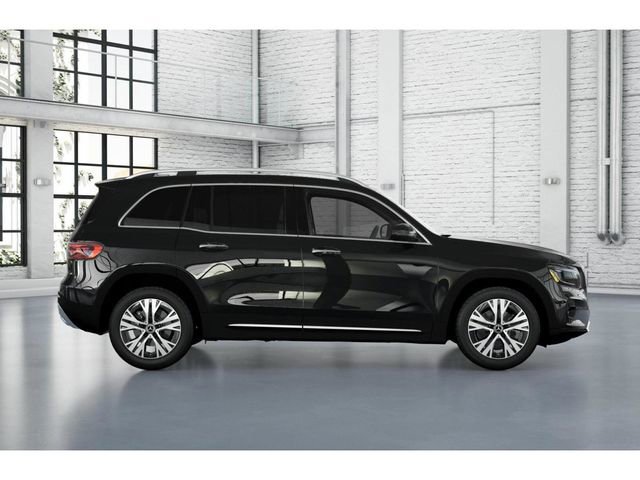 New 2026 Mercedes-Benz GLB 250 4MATIC image 2
