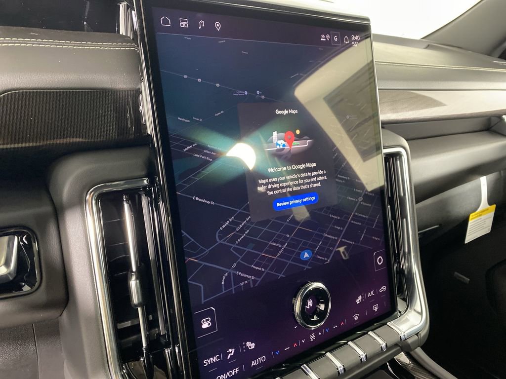 New 2026 GMC Yukon Elevation image 14