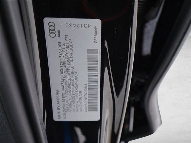 New 2026 Audi A6 Premium Plus w/ Premium Plus Package AWD/4WD image 18