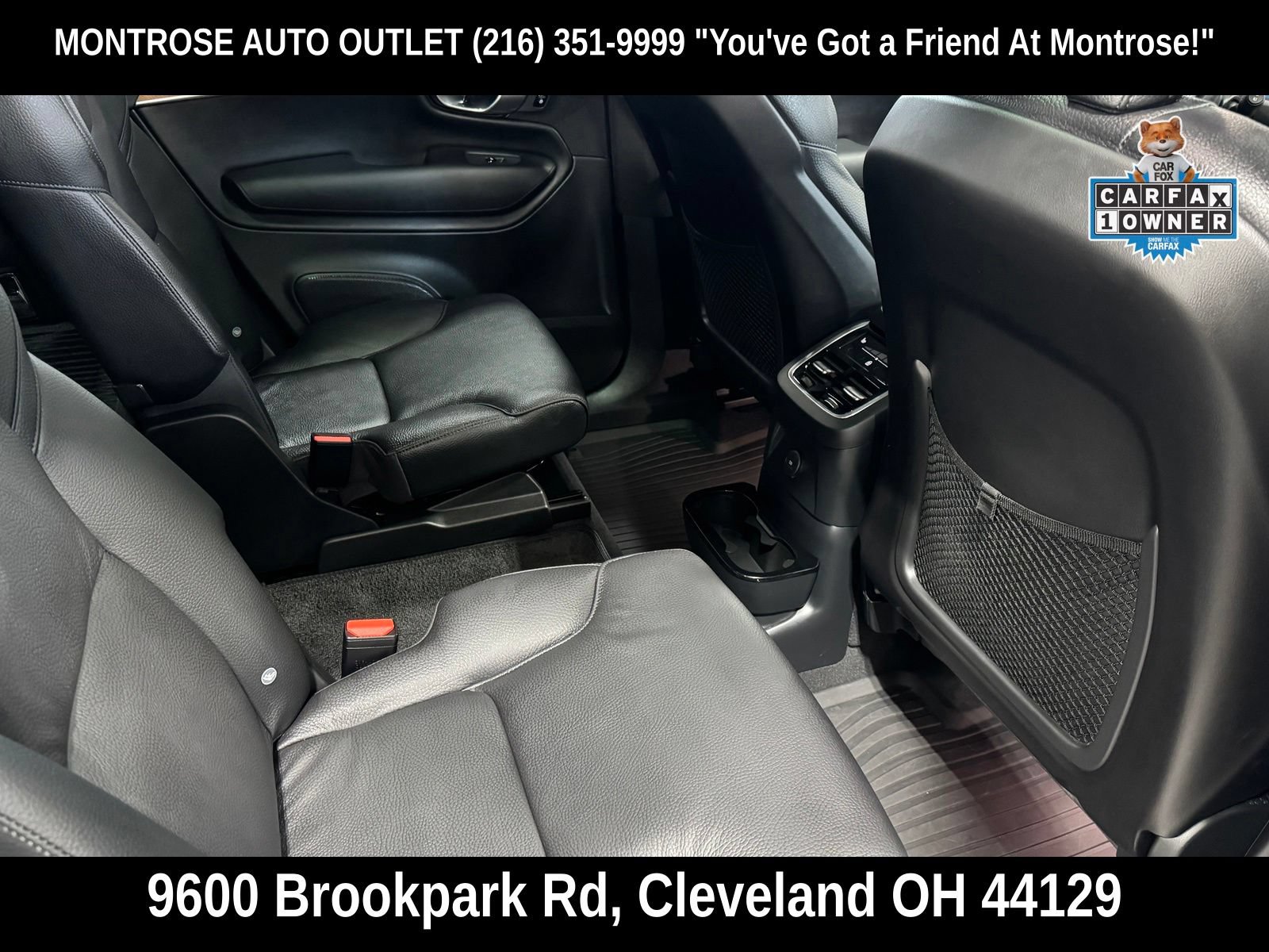 Certified 2024 Volvo XC90 T8 Plus w/ Protection Package Premier AWD/4WD image 50