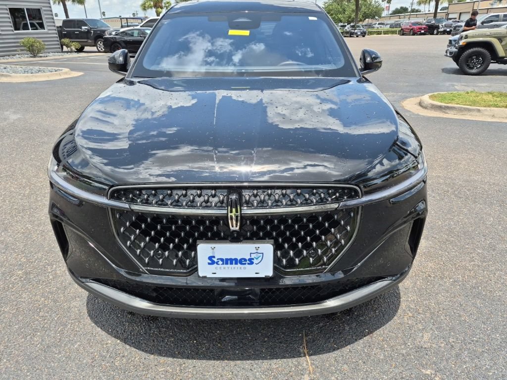 Certified 2025 Lincoln Nautilus Premier w/ Equipment Group 102A AWD/4WD image 8