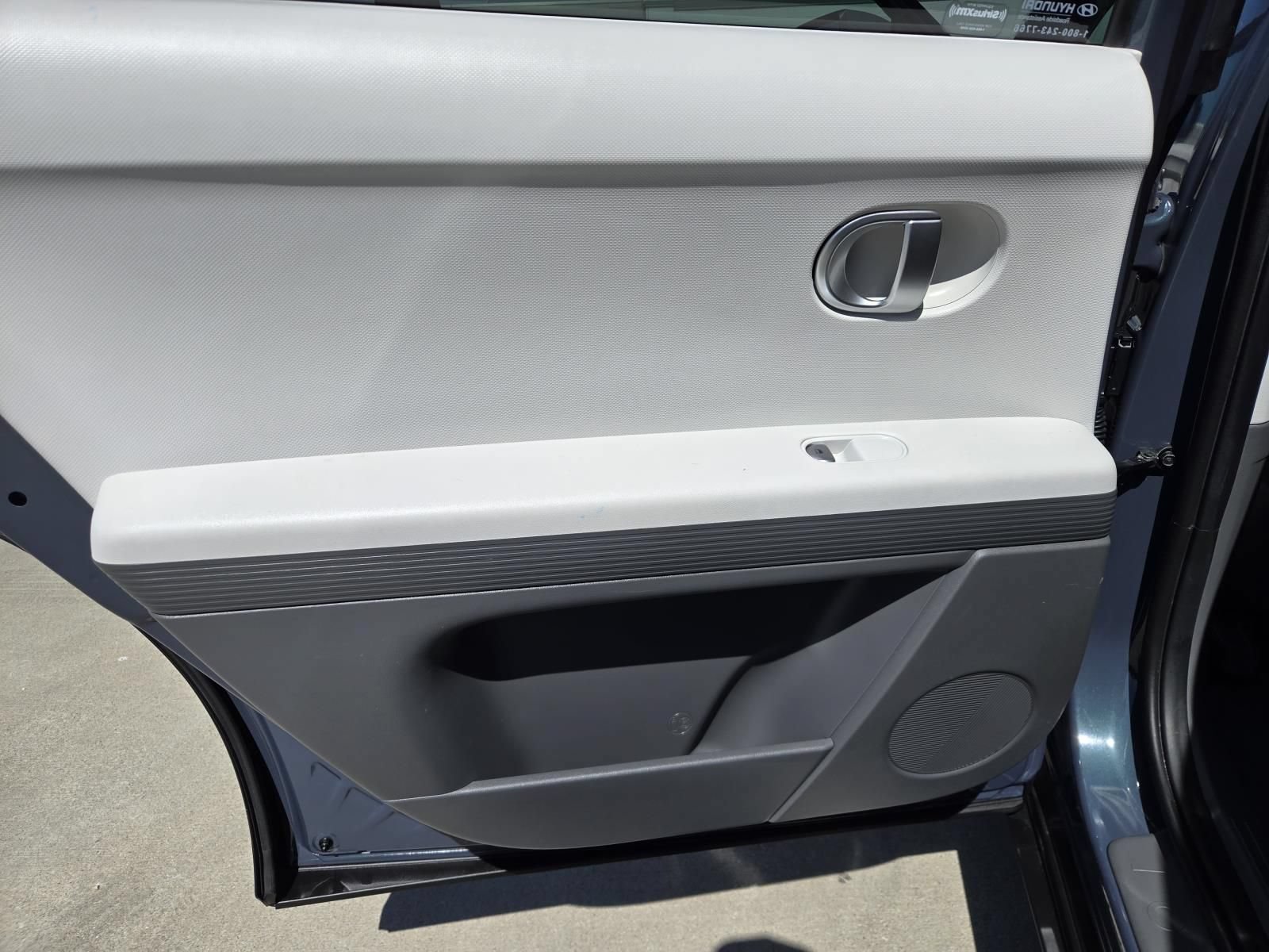 Used 2024 Hyundai Ioniq 5 SEL RWD image 23