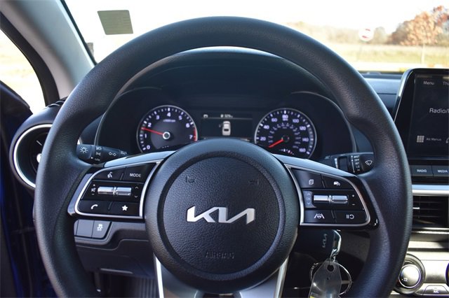 Used 2024 Kia Forte LXS image 23