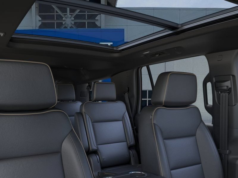 New 2026 Chevrolet Tahoe Premier w/ Sun And Tow Package RWD image 24