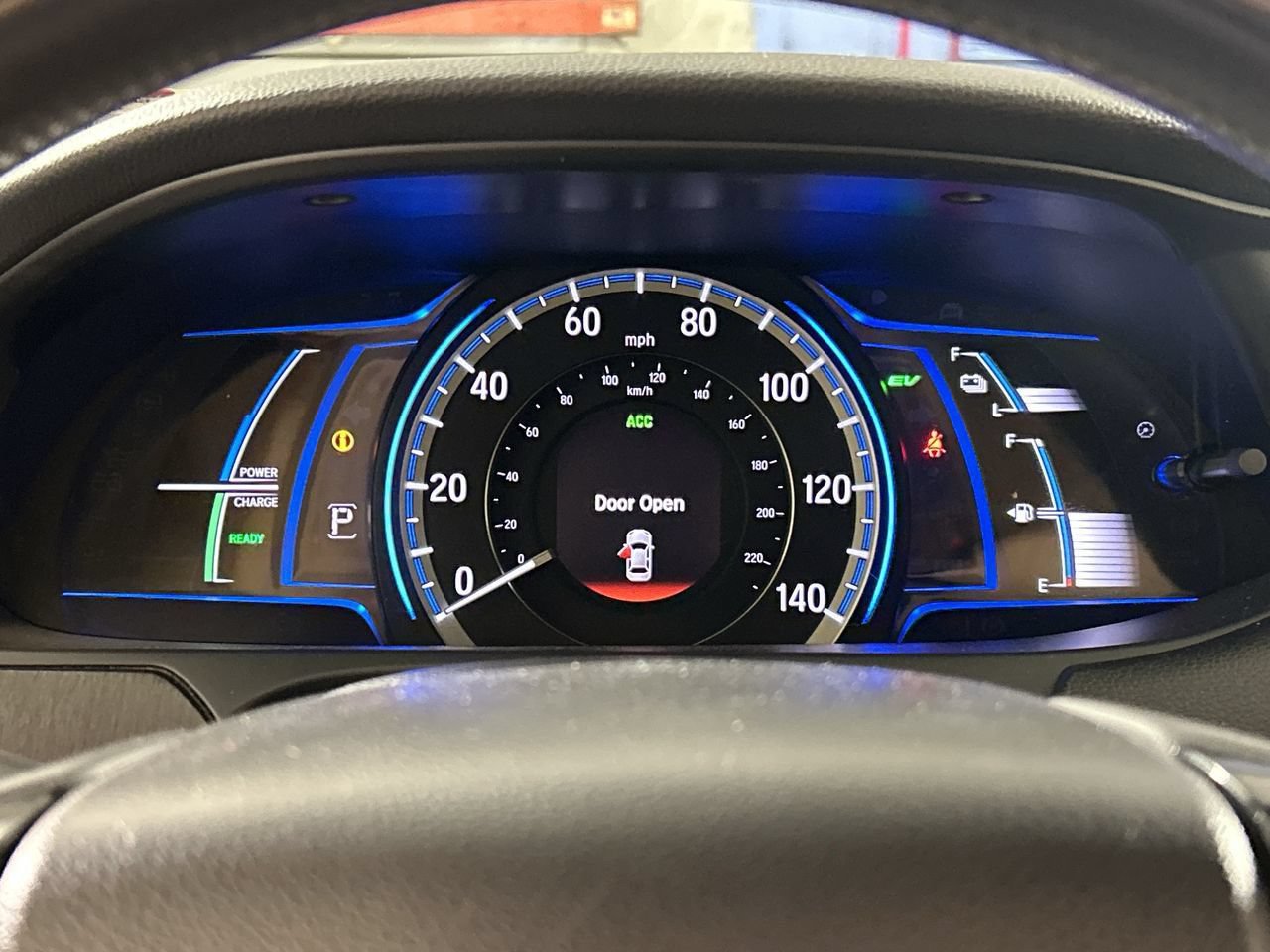 Used 2015 Honda Accord Touring image 16