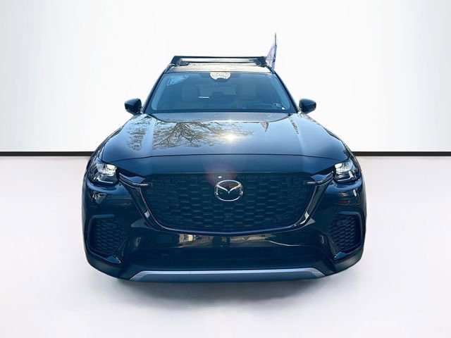 Used 2025 MAZDA CX-70 3.3 Turbo w/ Premium Package image 2
