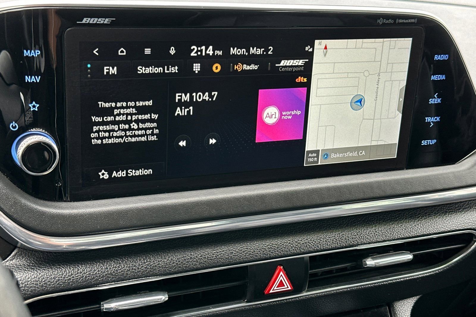 Used 2023 Hyundai Sonata Limited image 18