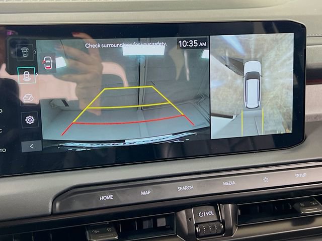 New 2027 Kia Telluride SX X-Line image 14