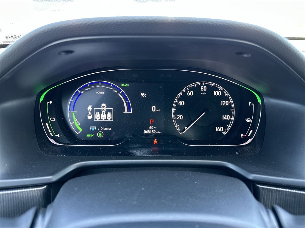 Used 2022 Honda Accord Sport image 15