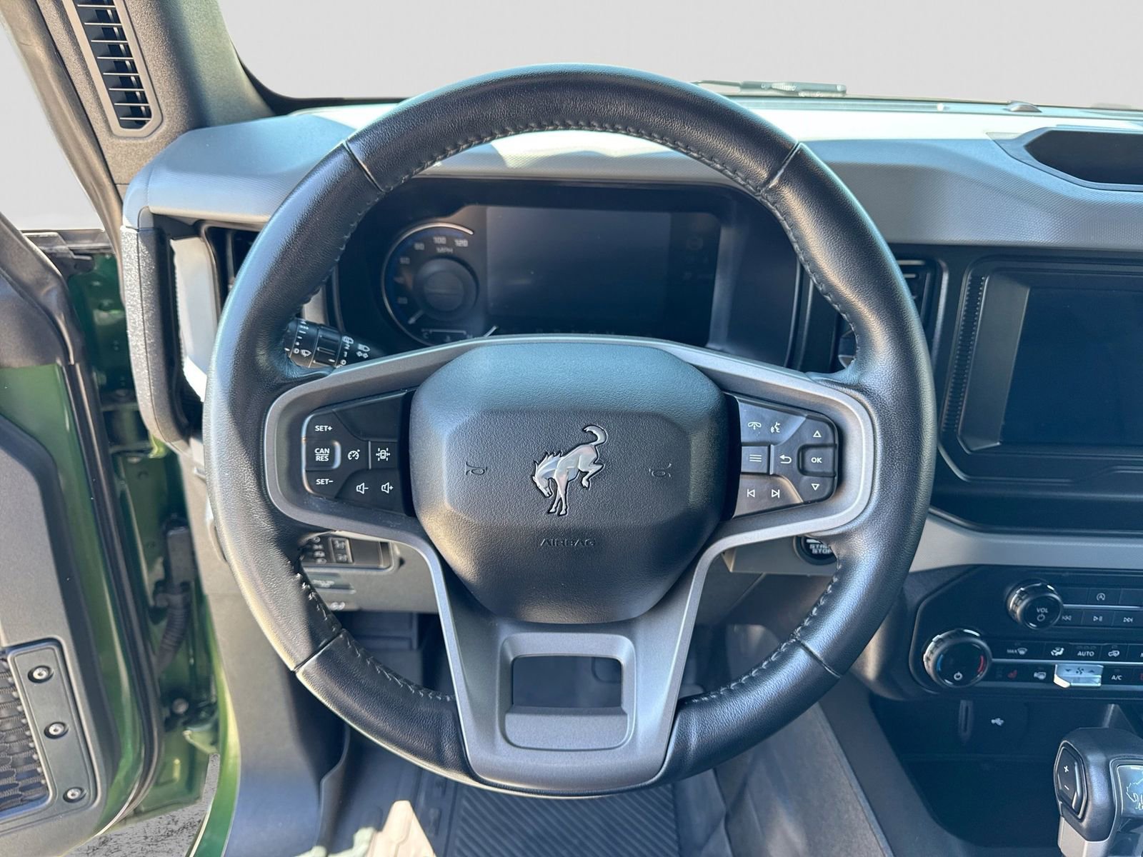 Used 2023 Ford Bronco Big Bend AWD/4WD image 25