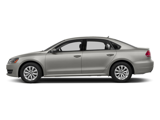 Used 2014 Volkswagen Passat 1.8T SE image 3