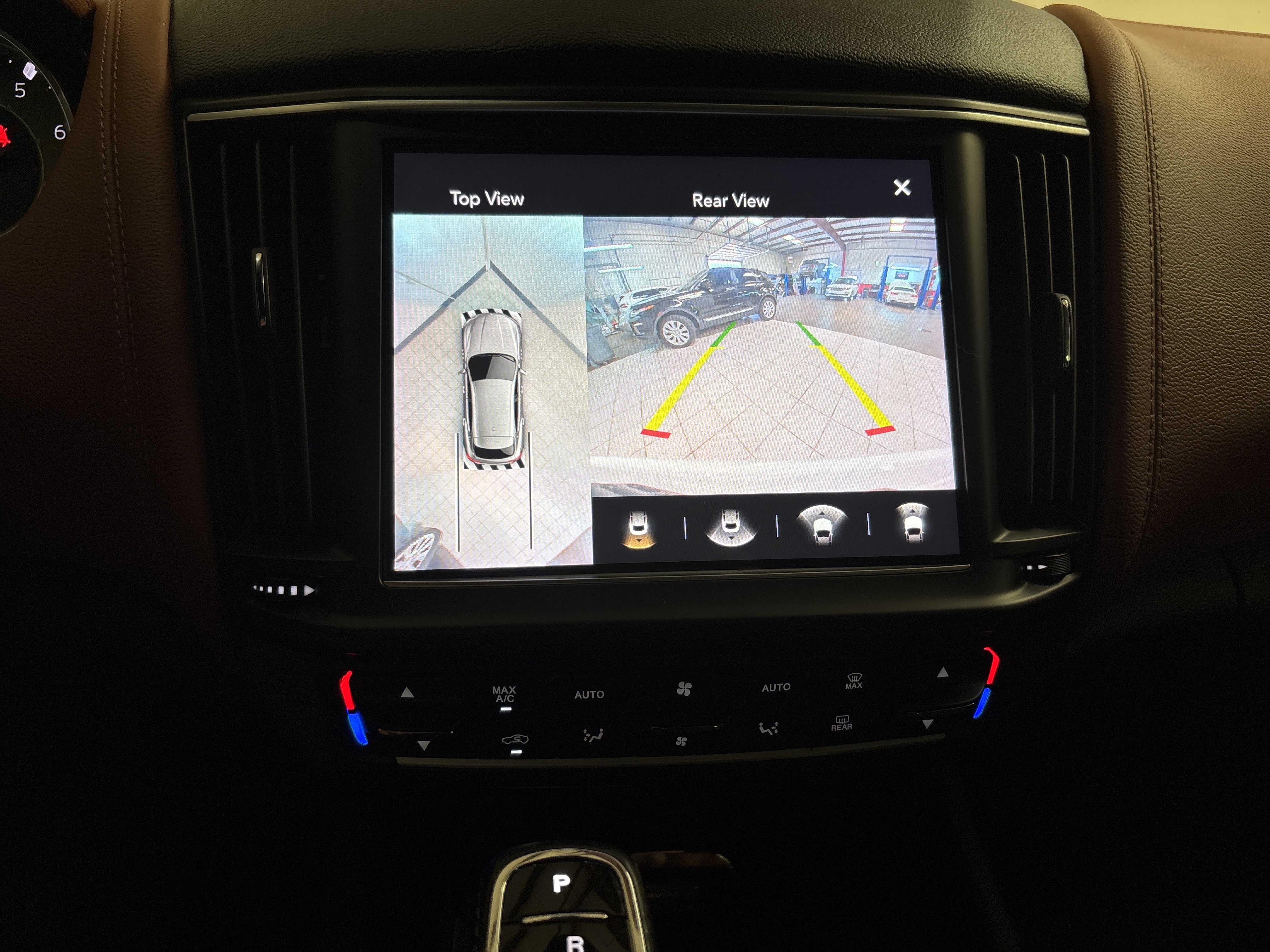 Used 2022 Maserati Levante GT AWD/4WD image 15