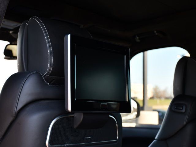 Used 2014 Land Rover Range Rover Long Wheelbase Autobiography image 16