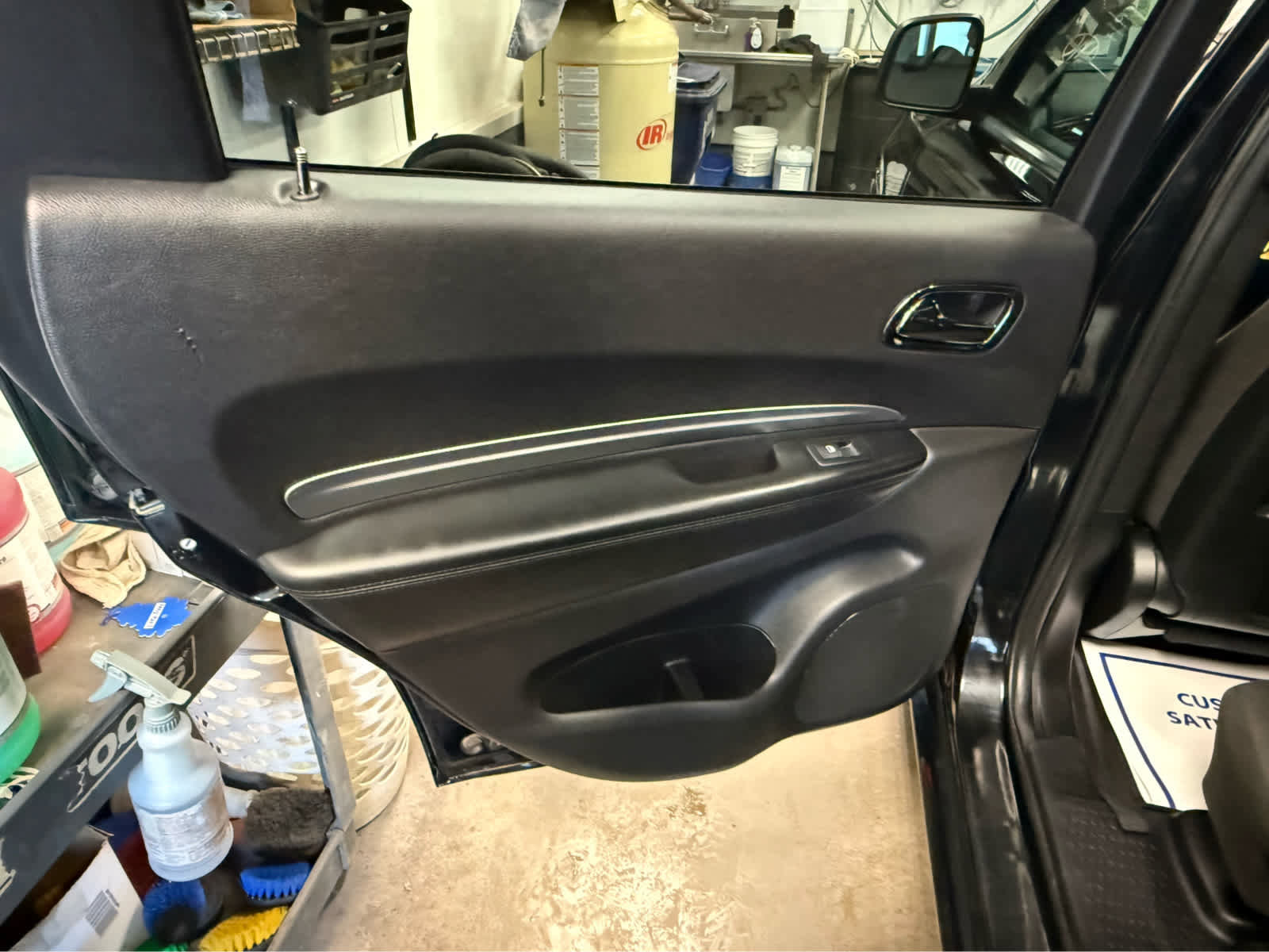 Used 2019 Dodge Durango GT w/ Blacktop Package image 24