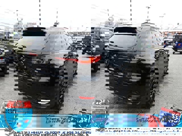 Used 2025 MAZDA CX-70 3.3 Turbo w/ Premium Plus Pkg image 5