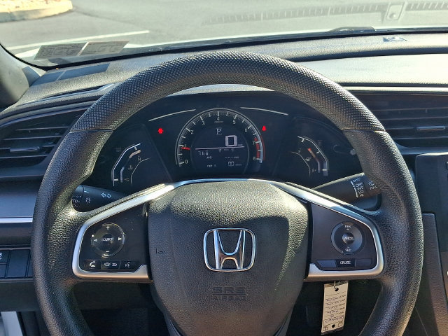 Used 2018 Honda Civic LX image 16