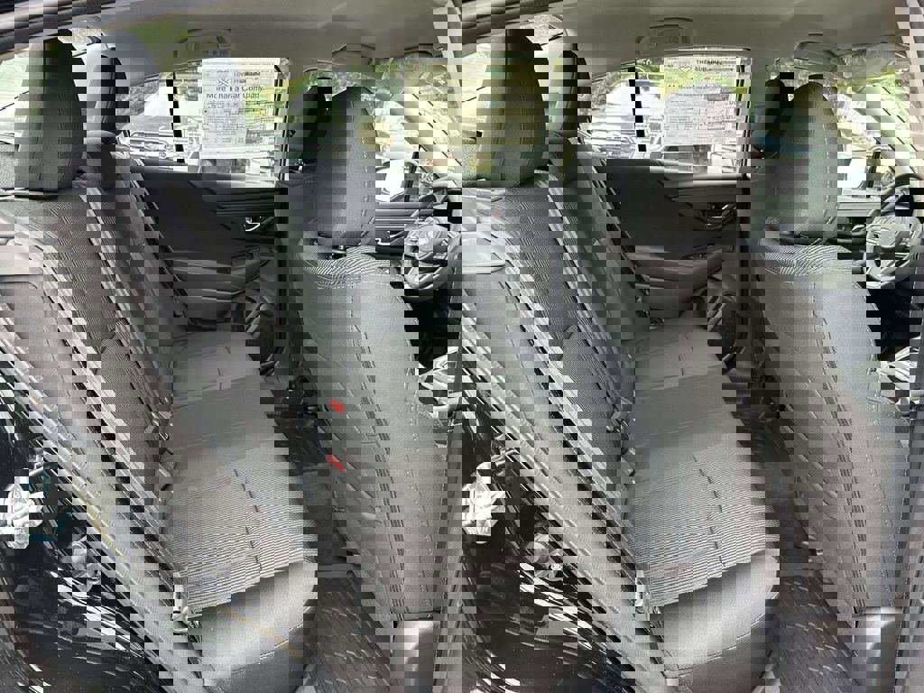 New 2025 Subaru Legacy Premium AWD/4WD image 11