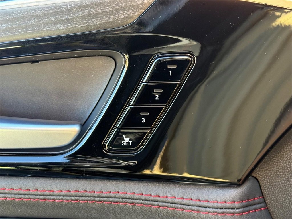 New 2026 Acura MDX Type S image 10