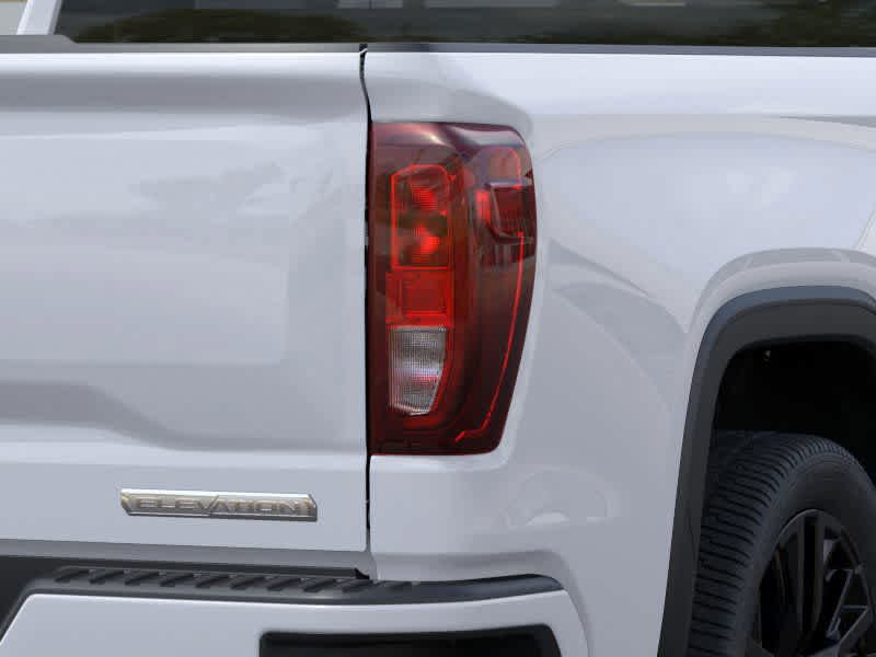 New 2026 GMC Sierra 1500 Elevation w/ Elevation Select Package RWD image 11