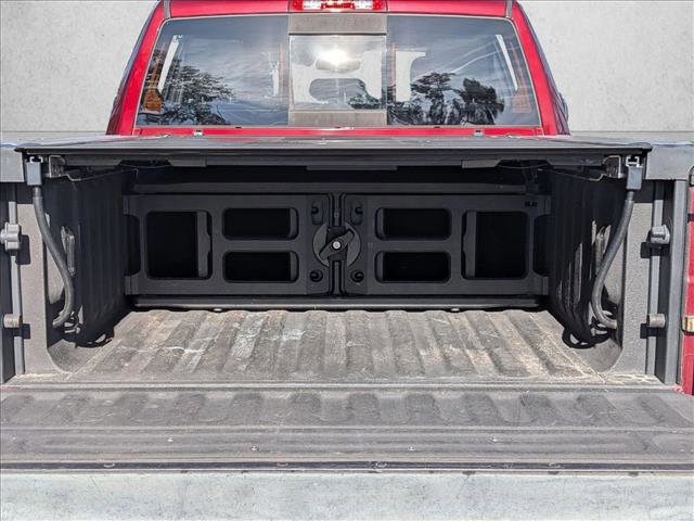 Used 2017 RAM 1500 Limited image 6