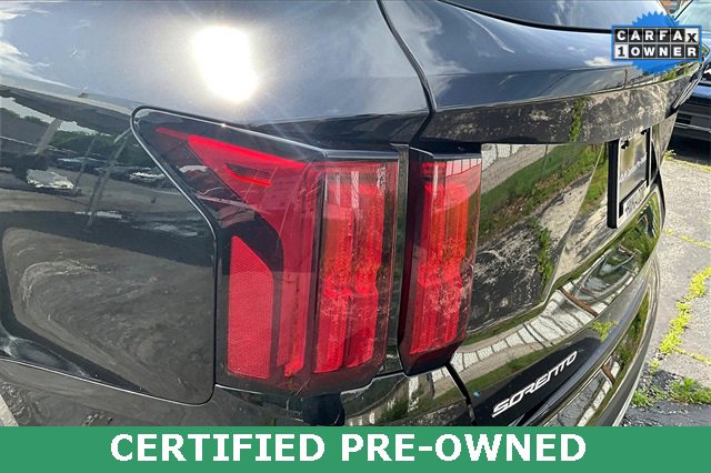 Used 2023 Kia Sorento SX Prestige image 31