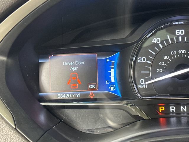 Used 2018 Lincoln MKZ Reserve w/ Climate Package image 18