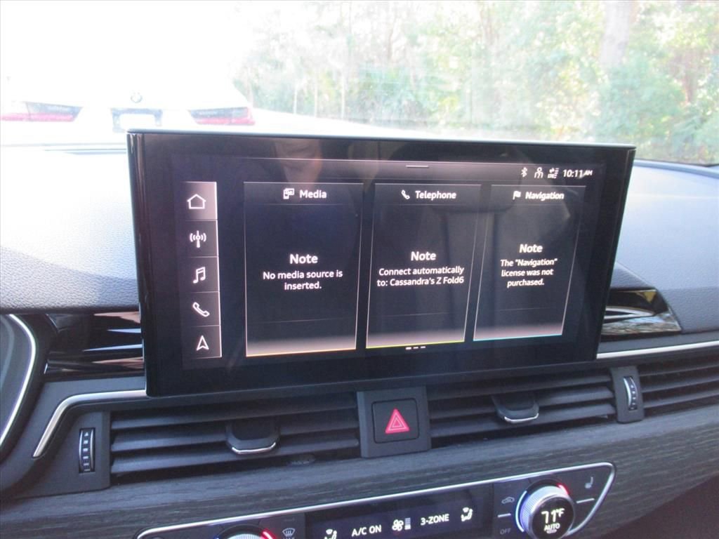 Used 2022 Audi A4 2.0T Premium Plus image 27