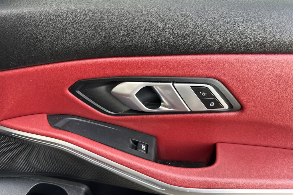 Used 2022 BMW M340i image 18