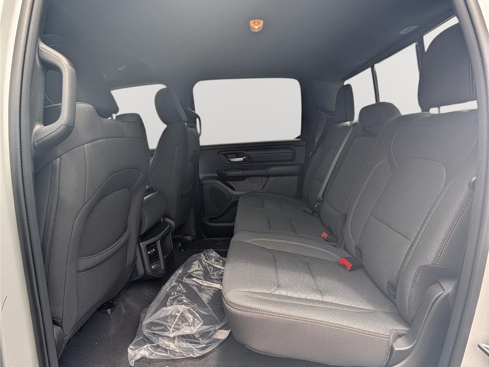 New 2026 RAM 1500 Express AWD/4WD image 11