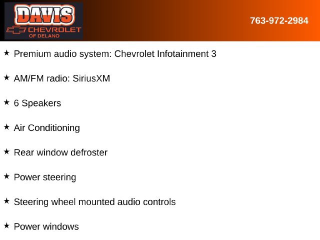 New 2027 Chevrolet Equinox LT AWD/4WD image 10